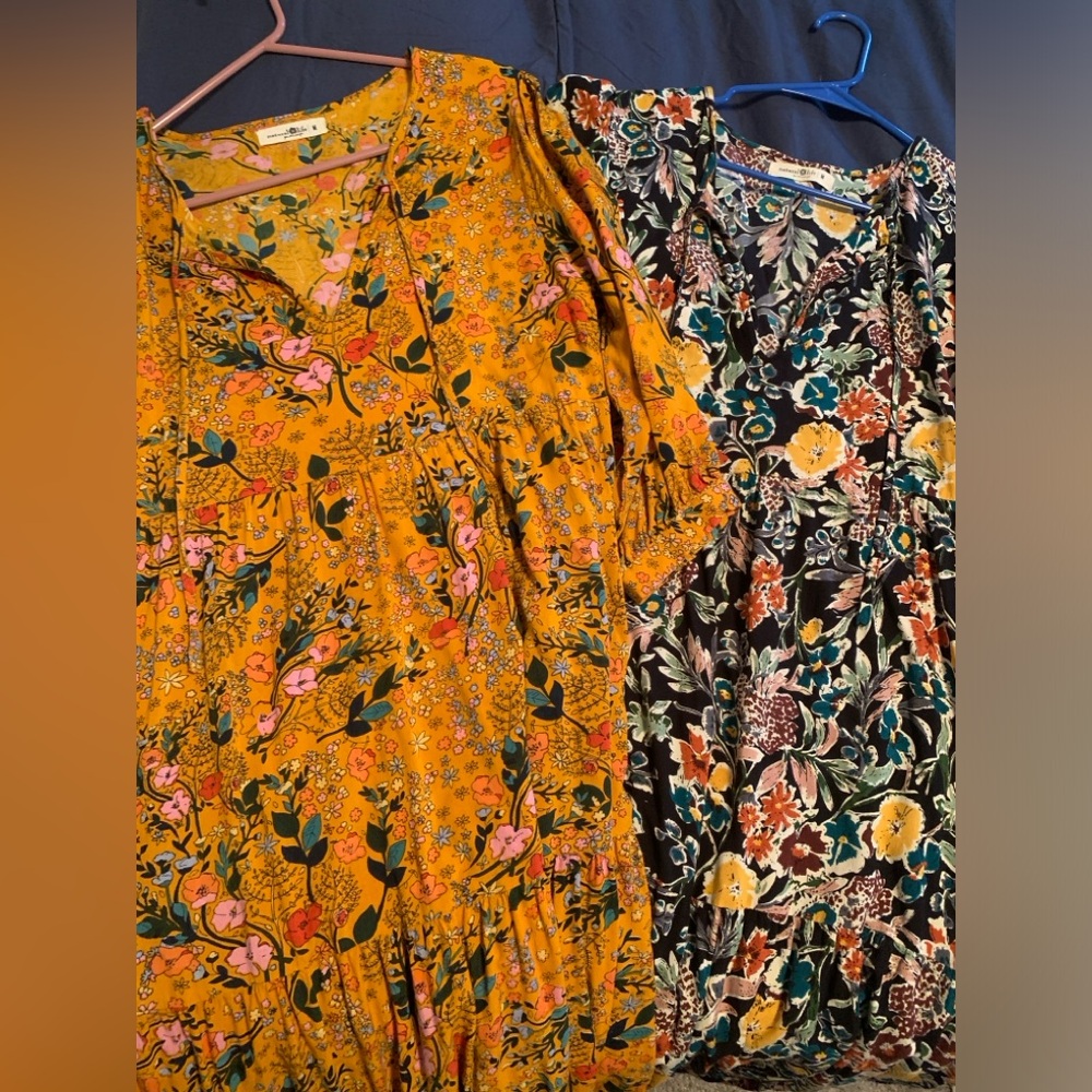 Natural Life Nova Maxi Dresses